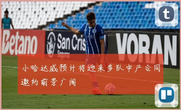 小哈达威预计将迎来多队中产合同邀约前景广阔